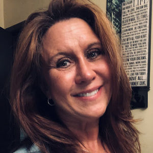 Meet your Posher, Dawn